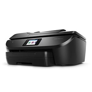 Multifunctional inkjet color printer ENVY Photo 7830, HP