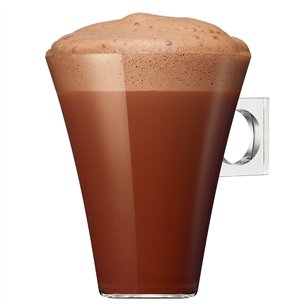 Nescafe Dolce Gusto Chococino, 8 porcijas - Kafijas kapsulas