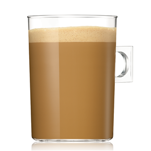 Nescafe Dolce Gusto Café Au Lait, 16 porcijas - Kafijas kapsulas