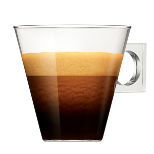 Kafijas kapsulas Dolce Gusto Espresso bez kofeīna, Nestle