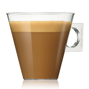 Nescafe Dolce Gusto Cortado, 16 porcijas - Kafijas kapsulas