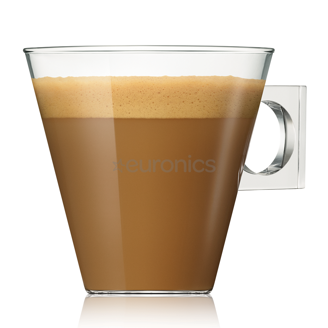 Nescafe Dolce Gusto Cortado, 16 porcijas - Kafijas kapsulas