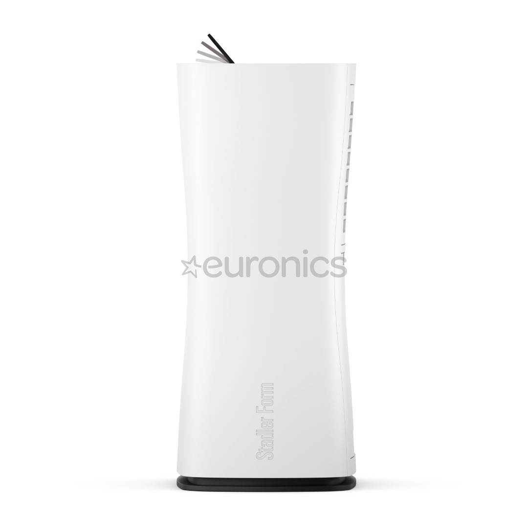 Stadler Form Theo, balta/melna - Gaisa sausinātājs