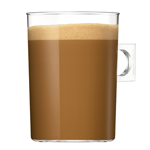 Nescafe Dolce Gusto Café Au Lait Intenso, 16 porcijas - Kafijas kapsulas