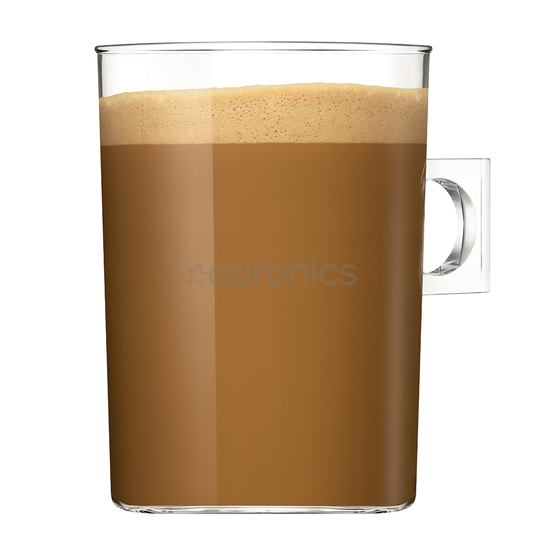 Nescafe Dolce Gusto Café Au Lait Intenso, 16 porcijas - Kafijas kapsulas
