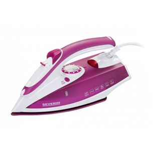 Steam iron Severin