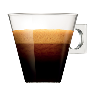 Nescafe Dolce Gusto, Espresso Intenso, 16 porcijas - Kafijas kapsulas