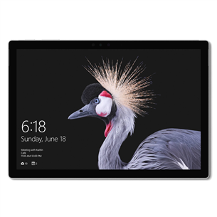 Planšetdators Surface Pro, Microsoft / 256 GB