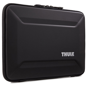 Thule Gauntlet, 13'', MacBook, melna - Apvalks portatīvajam datoram 3203971