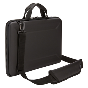 Thule Gauntlet, 15'', MacBook, black - Notebook Bag