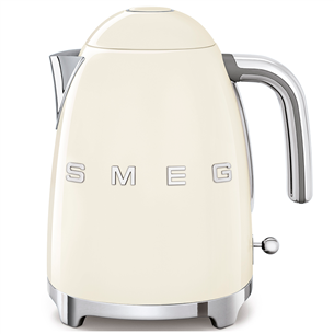 Tējkanna, Smeg