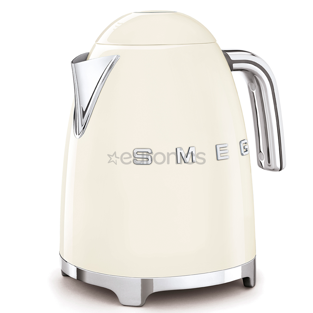 Tējkanna, Smeg