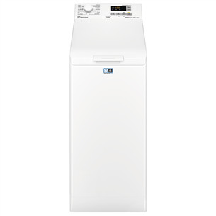Veļas mazgājamā mašīna, Electrolux (6 kg)