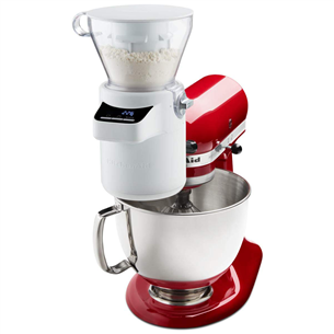 KitchenAid Artisan - Насадка для взвешивания и просеивания для миксера 5KSMSFTA