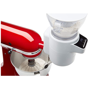 KitchenAid Artisan - Piederumi mikserim