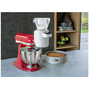 KitchenAid Artisan - Piederumi mikserim