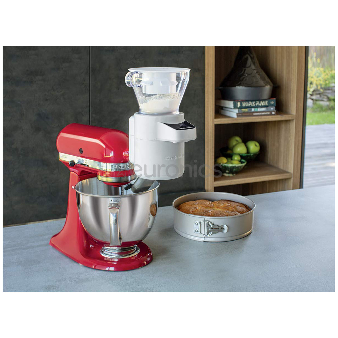 KitchenAid Artisan - Attachment for mixer
