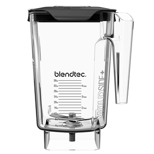 Blendtec WildSide+, 2.6 L -  Blendera krūze 40-630-53