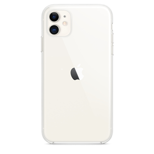 Apvalks priekš Apple iPhone 11