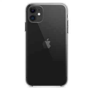 Apvalks priekš Apple iPhone 11