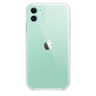 Apvalks priekš Apple iPhone 11