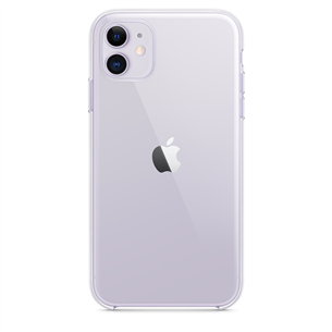 Apvalks priekš Apple iPhone 11