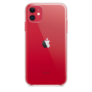 Прозрачный чехол для Apple iPhone 11