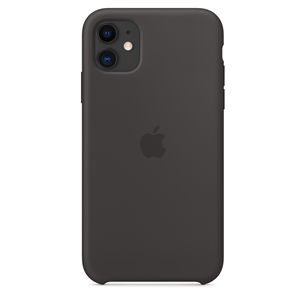 Apple iPhone 11 Silicone Case MWVU2ZM/A