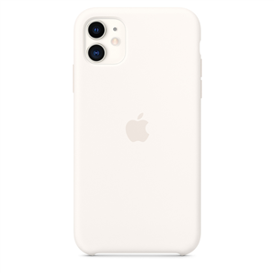 Silikona apvalks priekš Apple iPhone 11