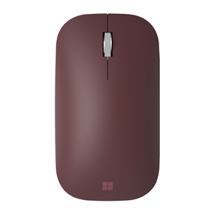 Bezvadu pele Surface Mobile Mouse, Microsoft