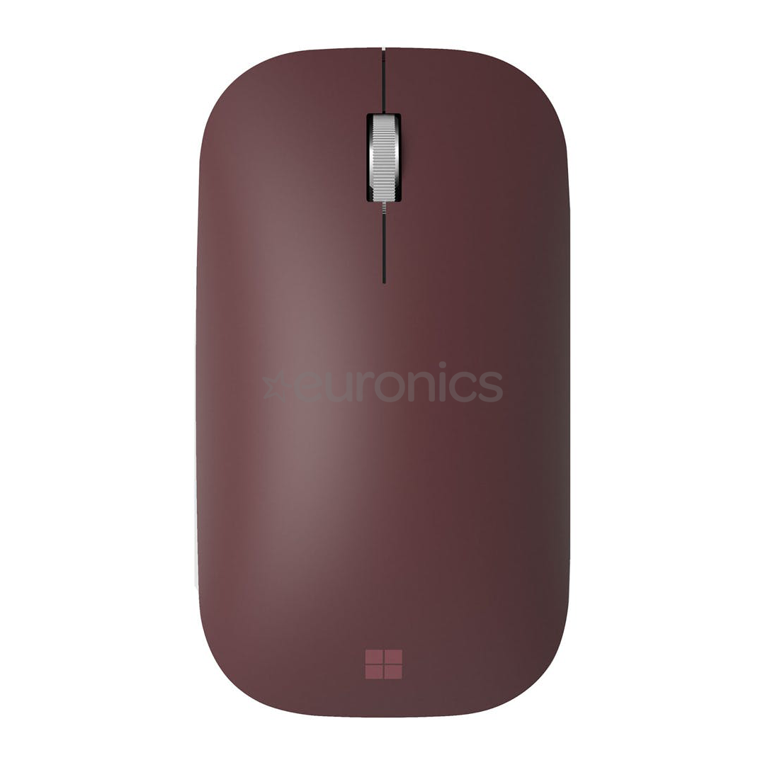 Bezvadu pele Surface Mobile Mouse, Microsoft