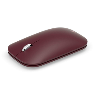 Bezvadu pele Surface Mobile Mouse, Microsoft