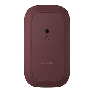 Bezvadu pele Surface Mobile Mouse, Microsoft