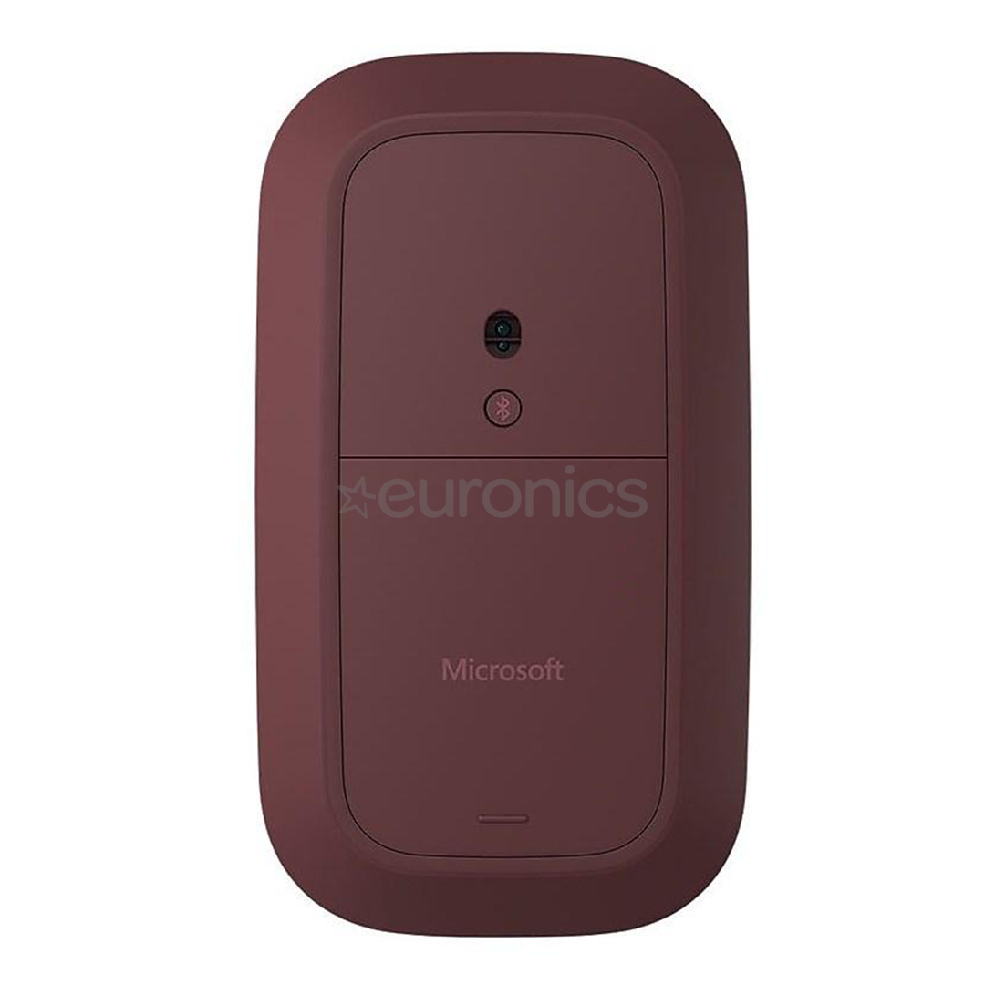 Bezvadu pele Surface Mobile Mouse, Microsoft