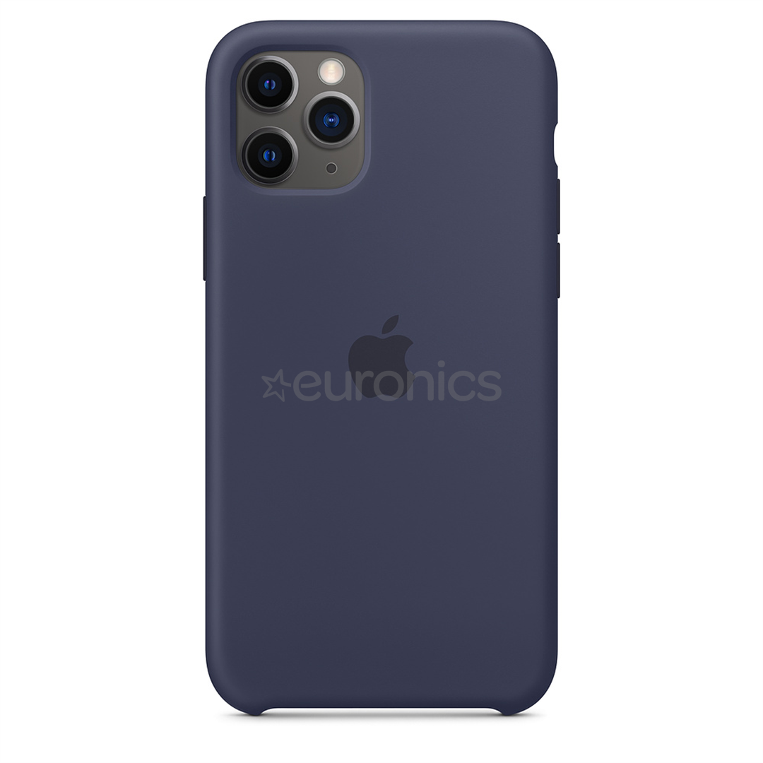 Silikona apvalks priekš Apple iPhone 11 Pro
