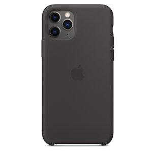 Силиконовый чехол для Apple iPhone 11 Pro