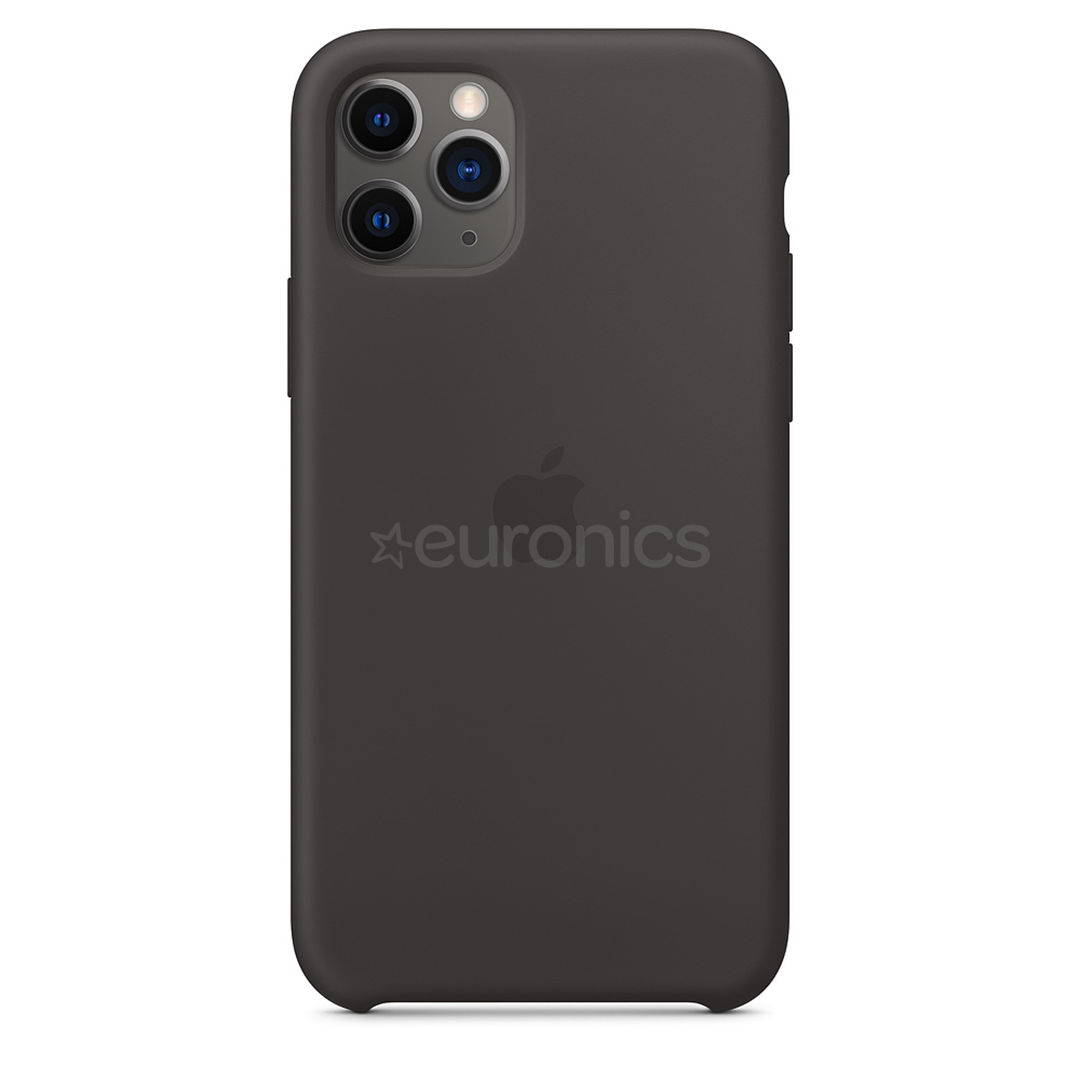 Silikona apvalks priekš Apple iPhone 11 Pro