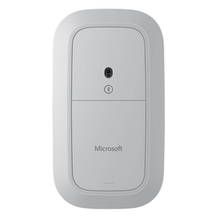 Беспроводная мышь Surface Mobile Mouse, Microsoft