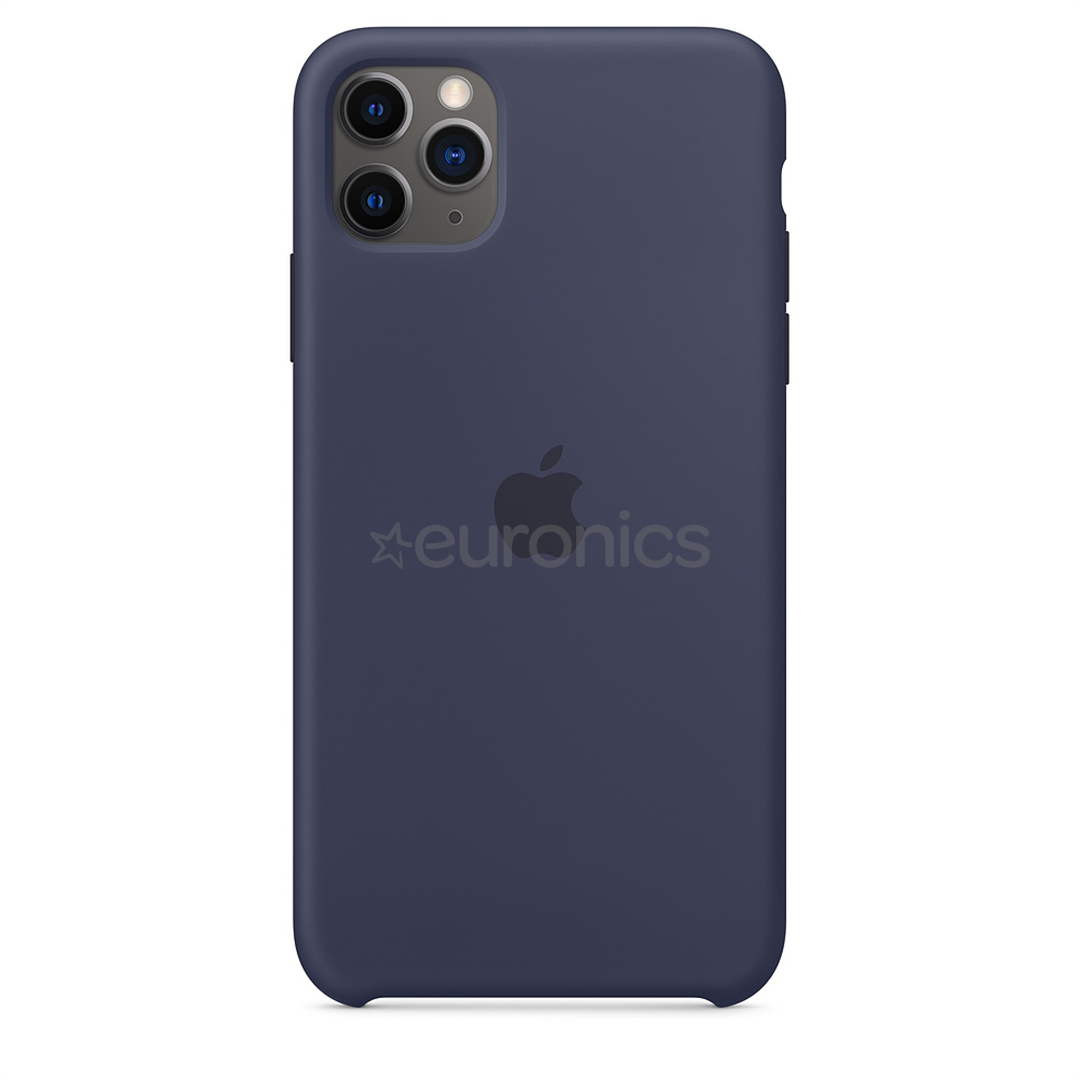 Silikona apvalks Apple iPhone 11 Pro Max