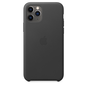 Apple iPhone 11 Pro Leather Case