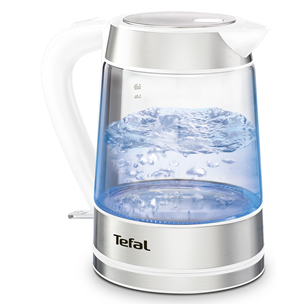 Tējkanna, Tefal