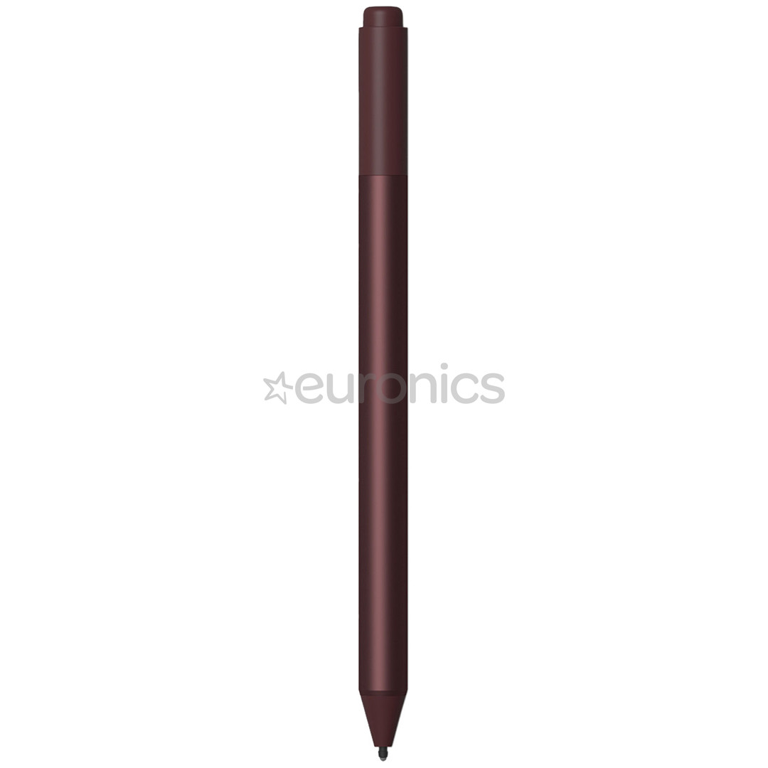 Digitālā pildspalva Surface Pen, Microsoft