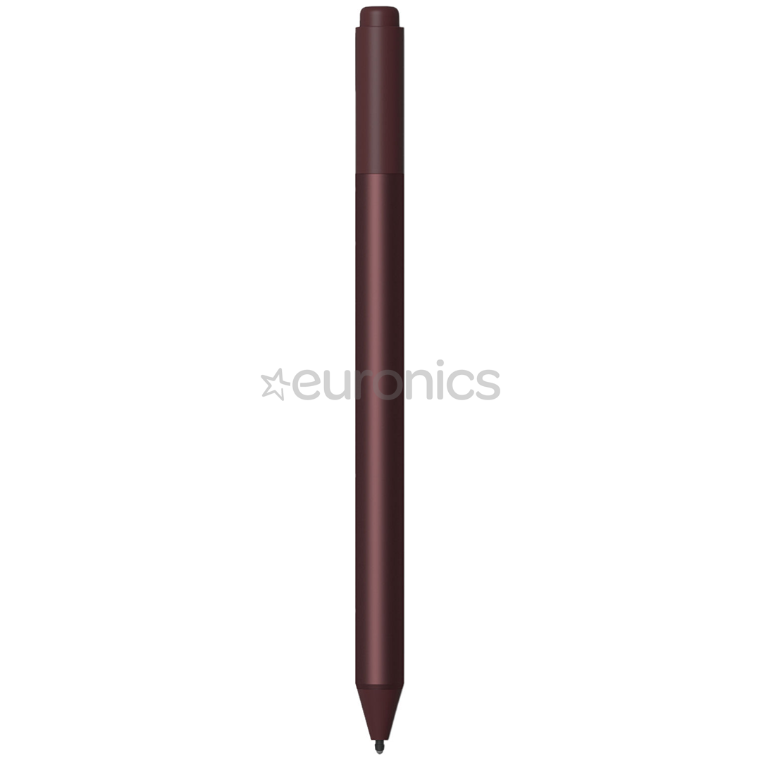 Digitālā pildspalva Surface Pen, Microsoft