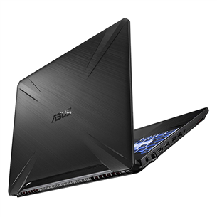 Ноутбук TUF Gaming FX505DD, Asus