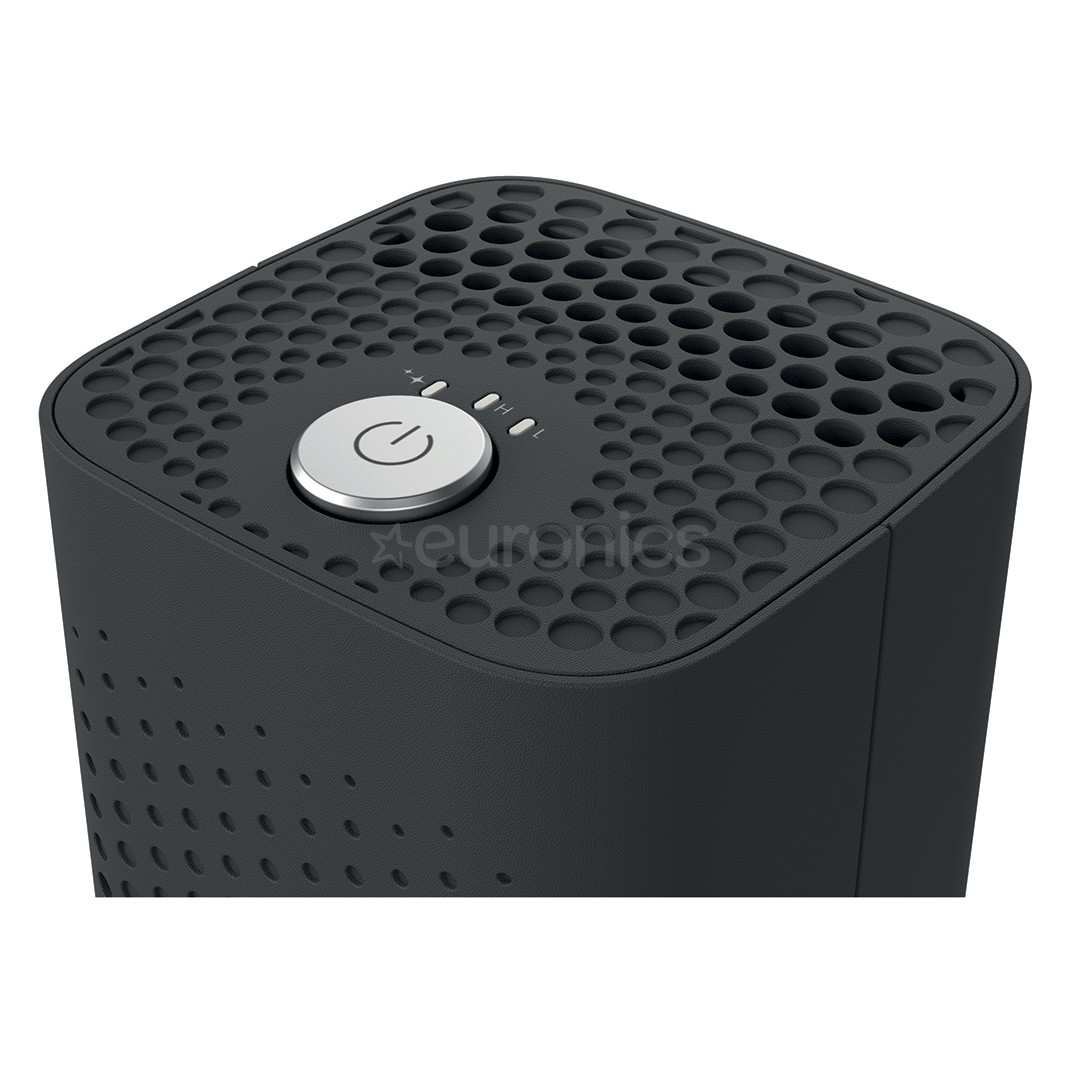 Boneco, черный - Ионизатор-ароматизатор