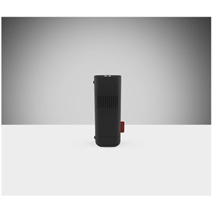 Boneco, черный - Ионизатор-ароматизатор