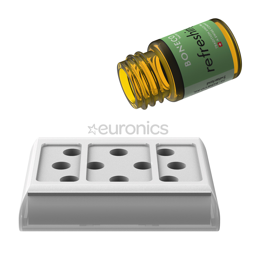 Boneco, черный - Ионизатор-ароматизатор