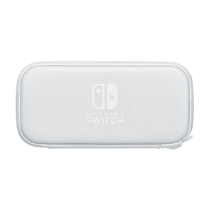 Чехол и защитная пленка для экрана Nintendo Switch Lite