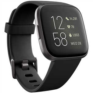 Viedpulkstenis Versa 2, Fitbit