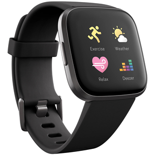 Smartwatch Fitbit Versa 2